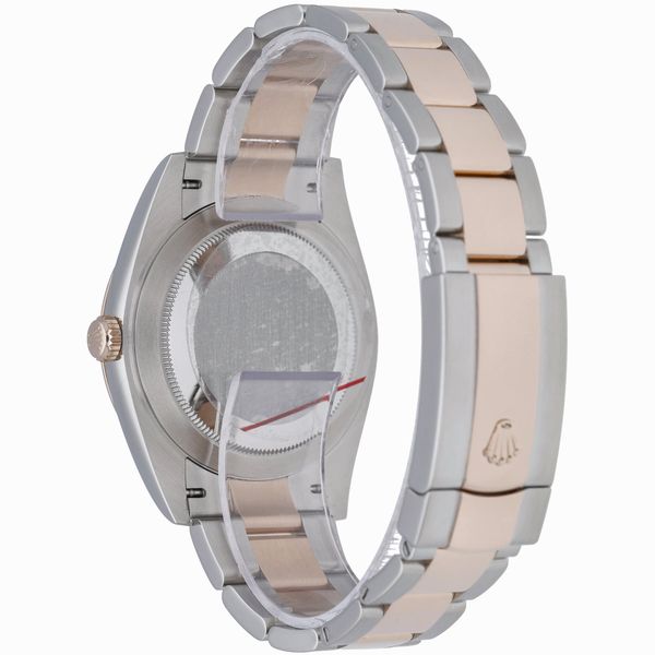 Rolex Datejust 41 126331